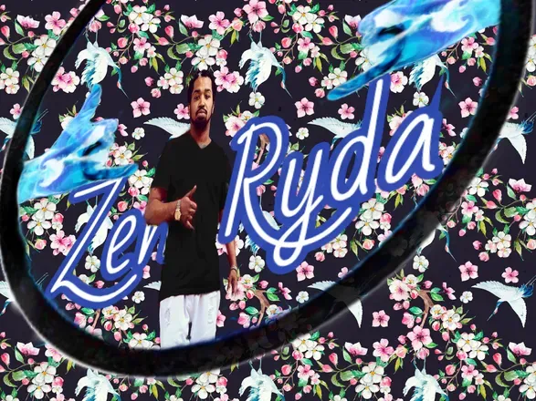 OnlyFans cuenta zenryda header 2