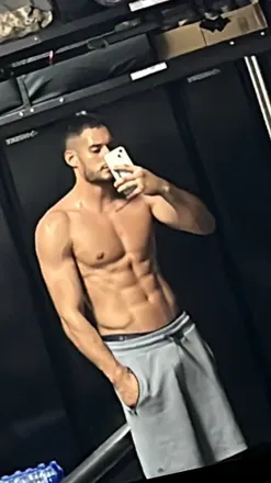 OnlyFans account  jay_p3x avatar 1