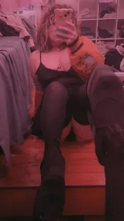 OnlyFans account  dandyxcheeks avatar 1