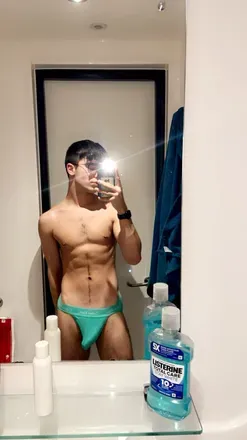 OnlyFans cuenta kyledanielsx avatar 1