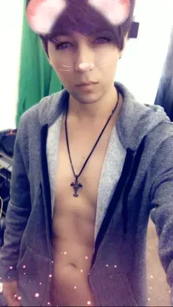 OnlyFans cuenta pervy_dee avatar 1