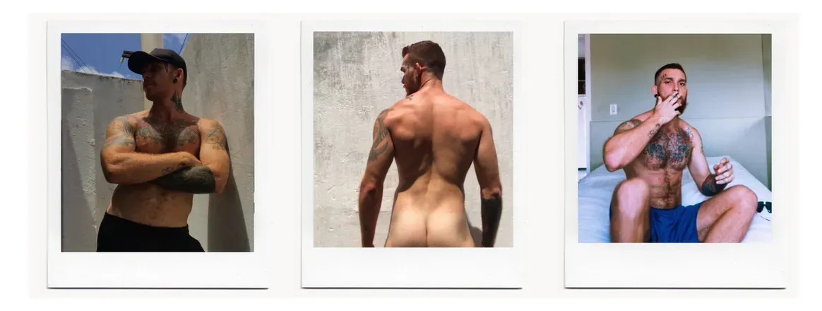 OnlyFans cuenta ruivohelio header 2