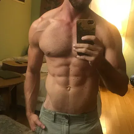 OnlyFans cuenta b_anthony29 avatar 1