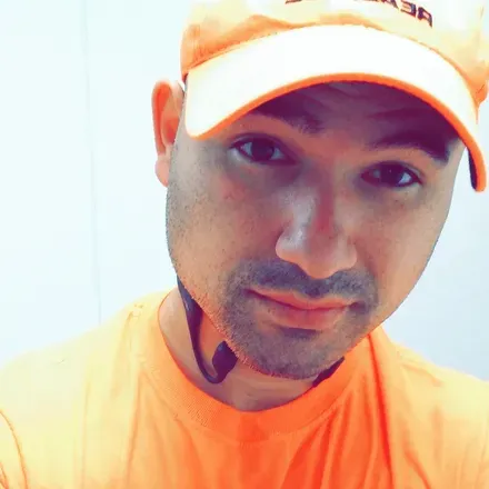 OnlyFans cuenta tonytheswinger avatar 1