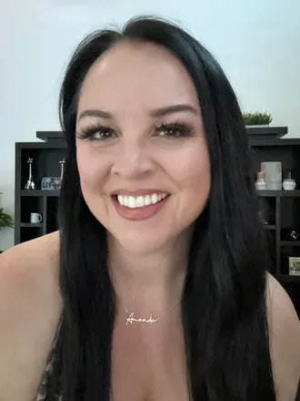 OnlyFans cuenta amandathickk avatar 1