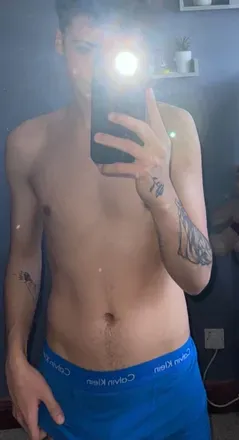 OnlyFans cuenta ethanfnz avatar 1