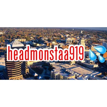 OnlyFans account  headmonstaa header 2