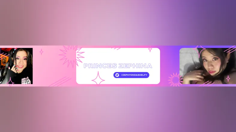 OnlyFans cuenta zephyandthenerd header 2