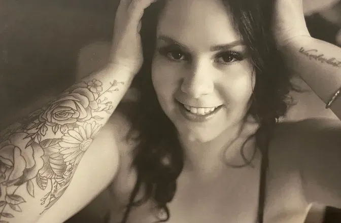 OnlyFans cuenta sienna_dawson avatar 1