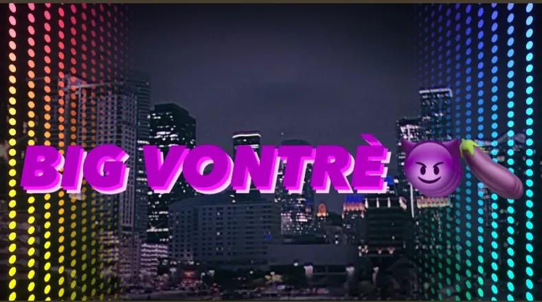 OnlyFans cuenta demonvontre header 2