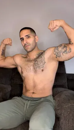 OnlyFans cuenta alfadrillsergeant avatar 1