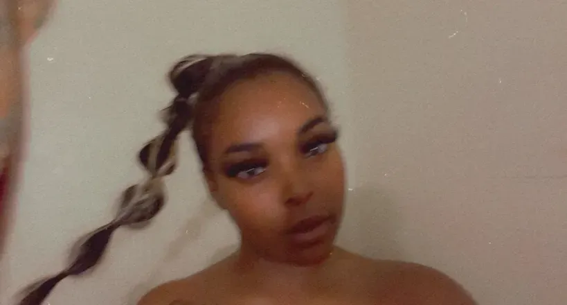 OnlyFans cuenta babykakezz avatar 1
