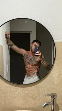 OnlyFans cuenta quimeytattooer avatar 1