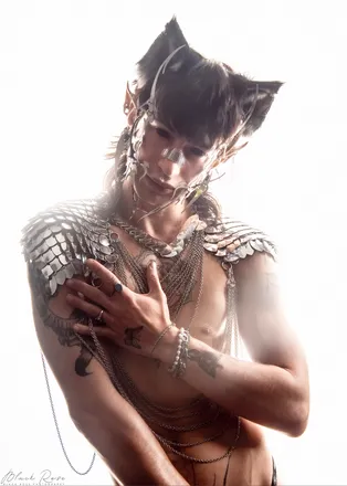 OnlyFans cuenta meowlxander header 2