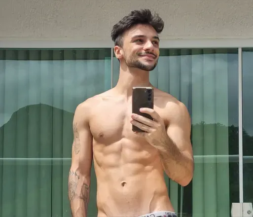OnlyFans cuenta brzpeter avatar 1
