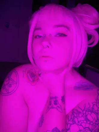 OnlyFans cuenta inkedgeek623 avatar 1