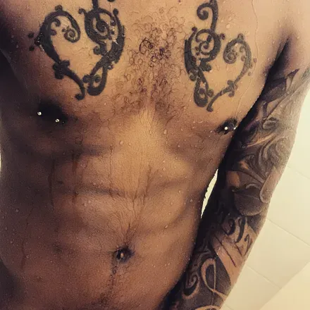 OnlyFans cuenta bl3ss3d_dna avatar 1