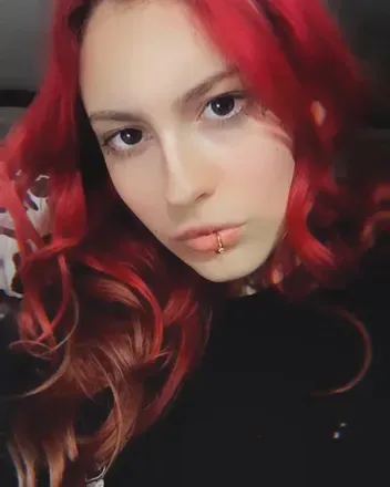 OnlyFans cuenta mistresslark avatar 1