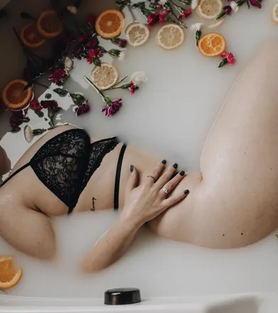 OnlyFans cuenta sassyredhead1 header 2