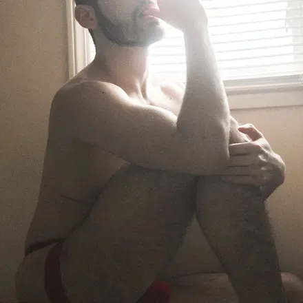 OnlyFans account  the_gaelhart avatar 1