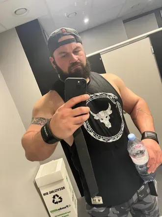 OnlyFans cuenta brunots28 avatar 1