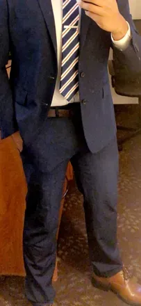 OnlyFans cuenta suitsoaker avatar 1
