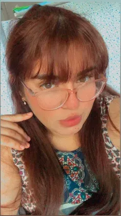 OnlyFans cuenta vnenita avatar 1