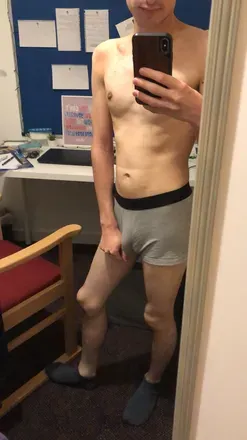 OnlyFans cuenta tom_edwards02 avatar 1