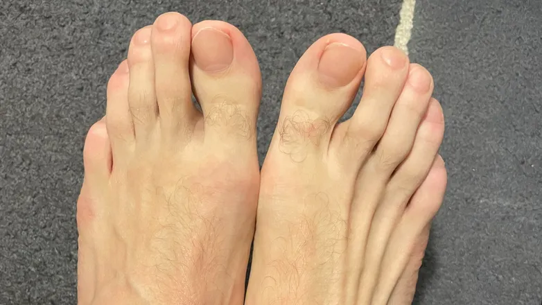 OnlyFans account  flatfootboy header 2