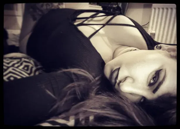 OnlyFans account  danniian header 2