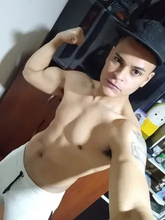 OnlyFans cuenta rhaul avatar 1