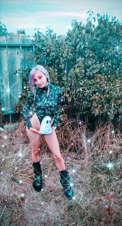 OnlyFans account  lilly_lillith avatar 1