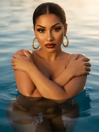 OnlyFans cuenta marissapretttyy avatar 1