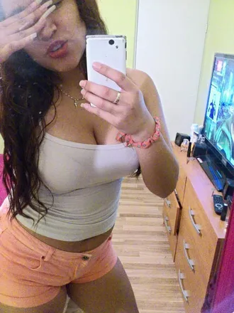 OnlyFans cuenta constanzaamichel avatar 1