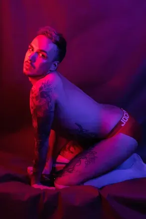 OnlyFans account  timewhisperer_official avatar 1