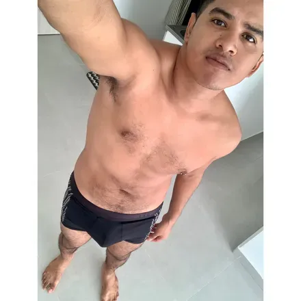OnlyFans cuenta andre30g avatar 1