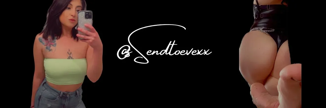 OnlyFans cuenta findomevelyn header 2