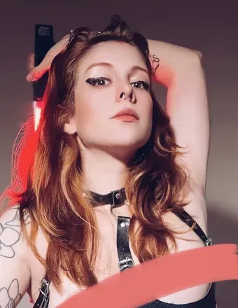 OnlyFans cuenta s2kalli avatar 1
