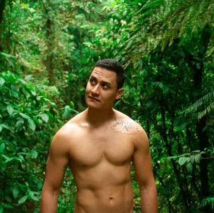 OnlyFans cuenta andresavsxmen avatar 1