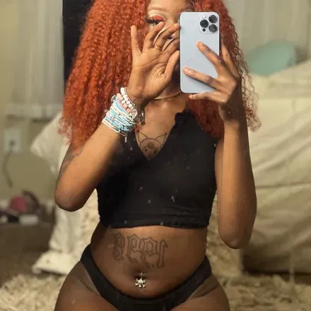 OnlyFans cuenta yaefyehunny avatar 1