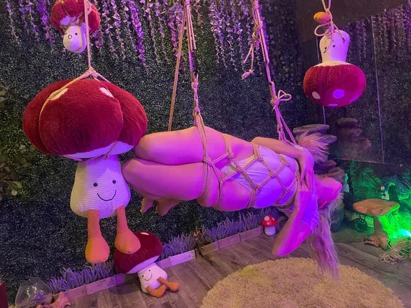 OnlyFans cuenta xoxokalirae header 2