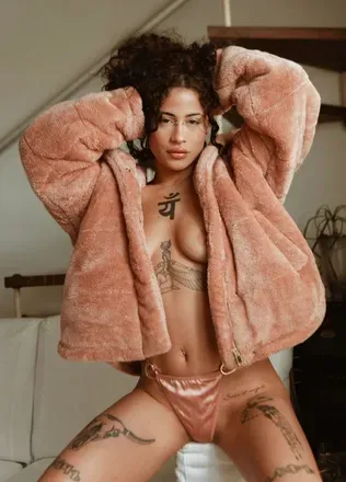 OnlyFans cuenta eunath avatar 1
