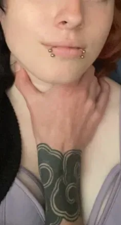 OnlyFans cuenta snakelovebites avatar 1