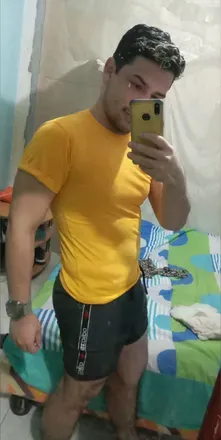 OnlyFans cuenta juniormanuel avatar 1