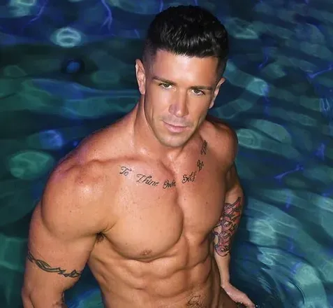 OnlyFans cuenta trentonducati avatar 1