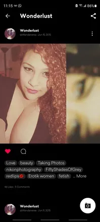 OnlyFans account  teasingpleasures header 2