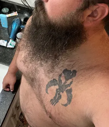 OnlyFans cuenta bearded_woodbear avatar 1
