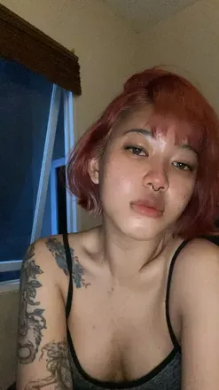 OnlyFans cuenta dysthymiccc avatar 1