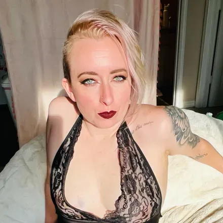 OnlyFans cuenta betty_cockher avatar 1