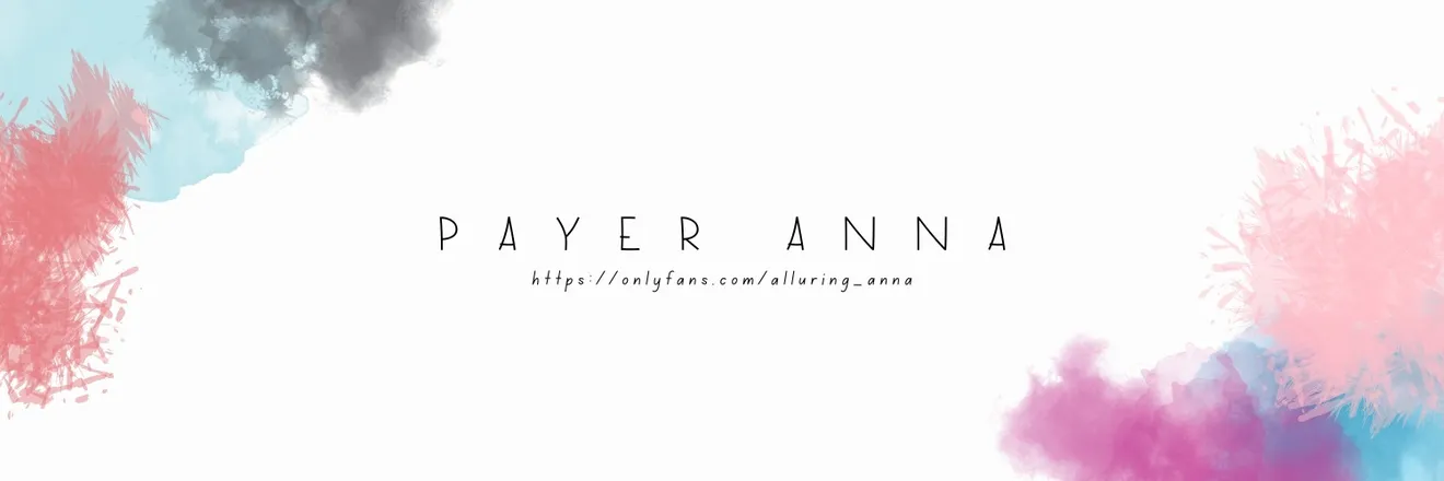 OnlyFans cuenta alluring_anna header 2